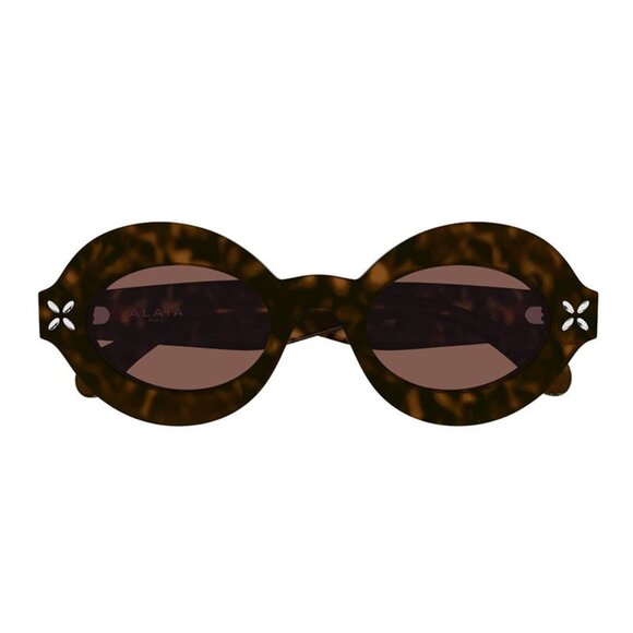 NEW AZZEDINE ALAIA SUNGLASSES